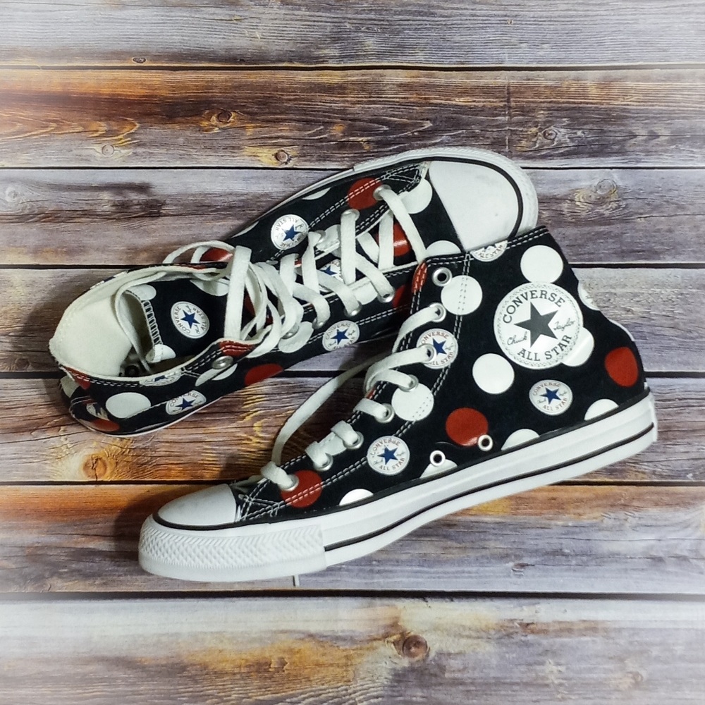 Converse High Tops